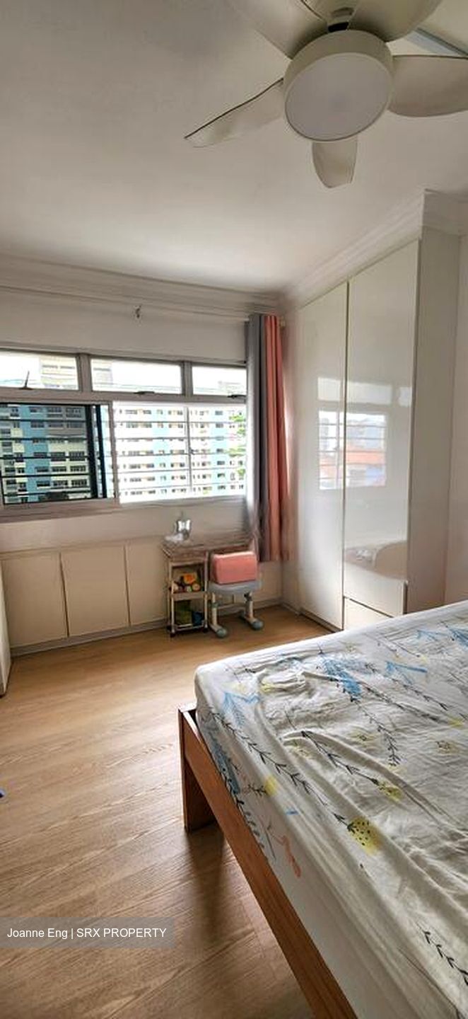 Blk 356 Woodlands Avenue 5 (Woodlands), HDB Executive #451851201